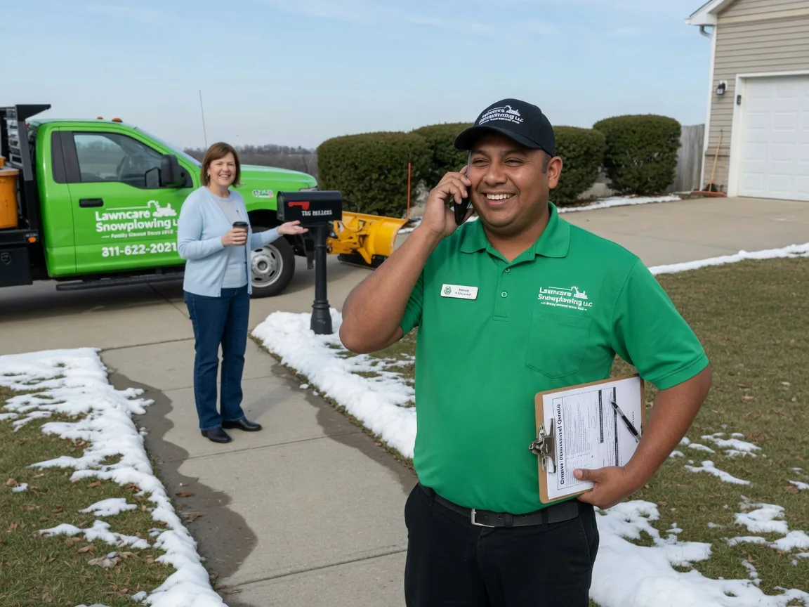 Lawn Care Services By Expert Landscaper Sparta, WI FAQs